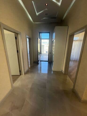 недвижимость в азербайджане купить: Баку, Пос. Шувалан, 180 м², 4 комнаты, С бассейном, Комби, Газ, Электричество — 22