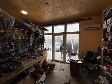 ət dukani: Sumqayıt şəh. 11-ci mkr Çerkassi küçəsində Mağaza icarəyə verilir! — 5