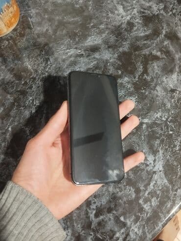 IPhone X, 64 GB, Qara, Face ID