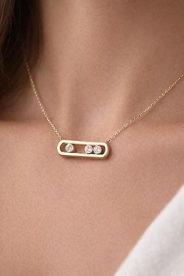 smart satlar: Dəstə daxildir: Sep, Sarı qızıl, 585 Əyar, 3 g — 2