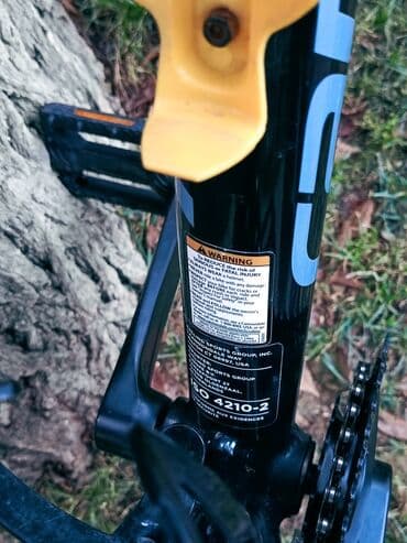 электровелосипед баку: Б/у Трековый велосипед Cannondale, 29", Самовывоз — 5