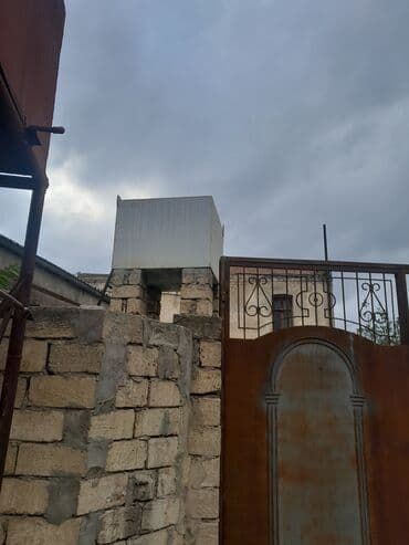 su klapanı: Metaltank (su çəni) – damüstü quraşdırma üçün - Material: metal — 3