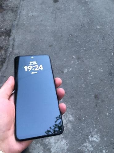 Redmi Note 12S, 256 GB, rəng - Qara