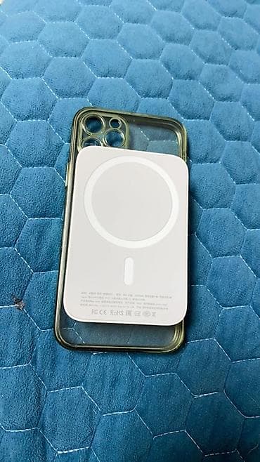 Powerbank Apple, 20000 mAh, Yeni