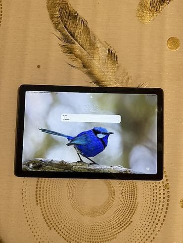 samsung tab 3: Samsung planşet - Model: Samsung Galaxy Tab A7 (10.4") - Rəng: Tünd — 2