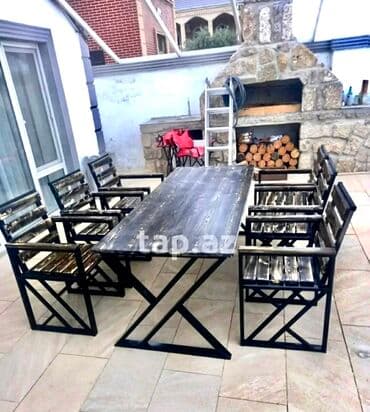 endirimde olan mebeller: ✅Masa və oturacaqların birbaşa depodan ✅topdan qiymətinə pərakəndə — 3