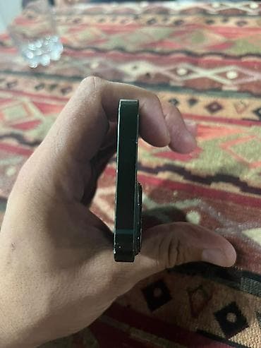 iphone qutusu: IPhone 13 mini, Yaşıl — 2