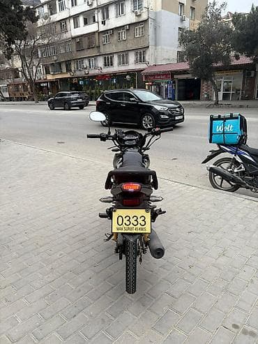 mapedler: 50 sm3, 2024 il, 15000 km — 1