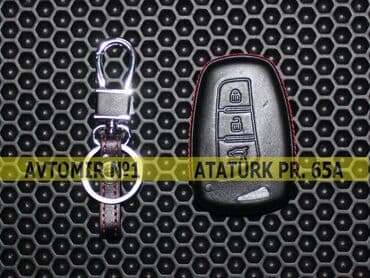 аксессуары для чихуахуа: Hyundai santafe açar keysi bundan başqa hər növ avtomobi̇l — 1