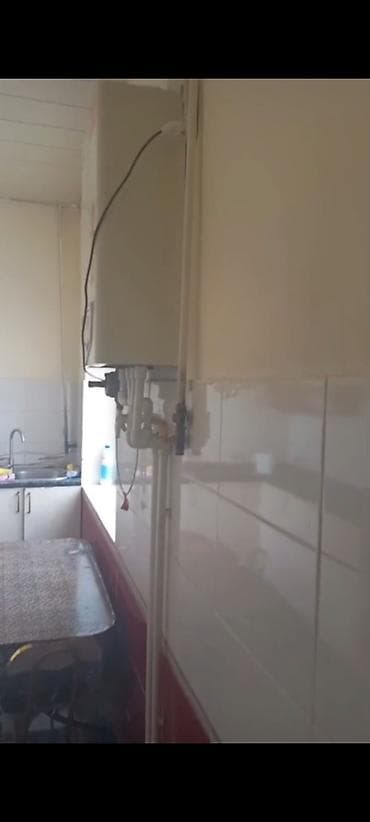 hezi aslanovda satilan 2 otaqli evler: 80 kv. m, 3 otaqlı, Kombi, Qaz, İşıq — 9