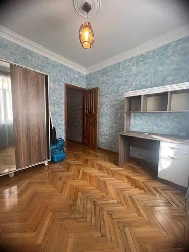 квартиры в ипотеку: Баку, 4 комнаты, Вторичка, м. Ази Асланов, 100 м² — 13