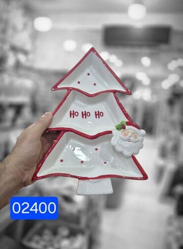 beyler ucun masaj 2019: ✅Yeni il boşqabı ✅Yeni il bosqabı ✅Yeni il boş qabı ✅Dekor qab ✅Şaxta — 3