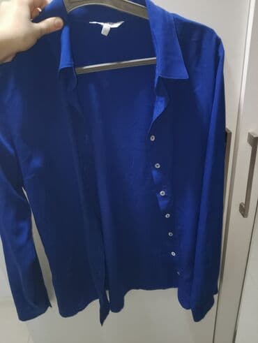 Yeni kimidir geyinilməyib istəyən olsa birazda aşağı verə bilərəm