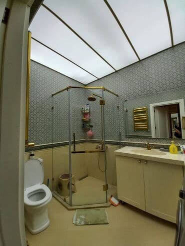 maştağada satdıq evlər: 2 otaqlı, Yeni tikili, m. Qara Qarayev, 70 kv. m — 17