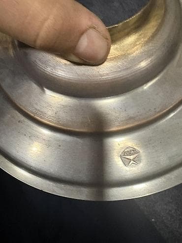 isdenmis paltaryuyan: İşlənmiş Od Samovar, 5 l, Ödənişli çatdırılma — 4