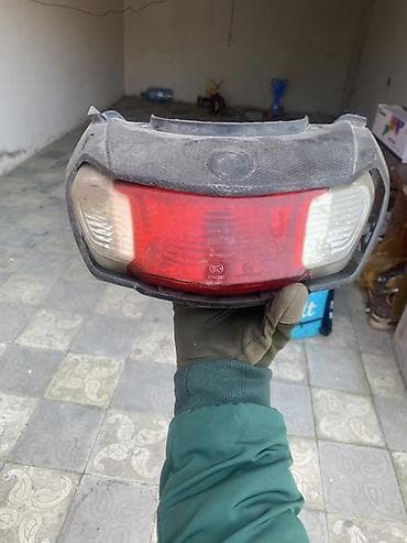 Közərmə, BMW — 1