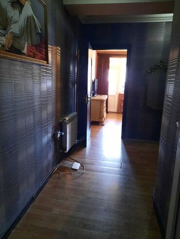 купить квартиру в баку новостройка с ремонтом: 2 комнаты, Новостройка, 48 м² — 13