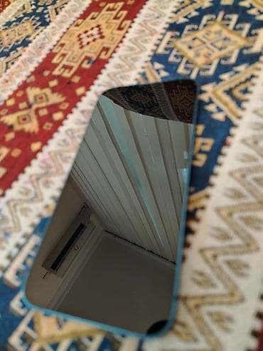 samsung not 10: IPhone 13, 128 GB, Mavi, Face ID — 2