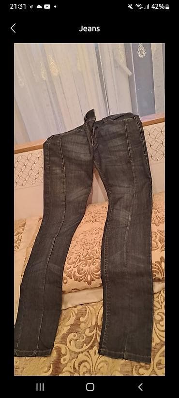 jins: Yenidir 70 azn alinib hec geyinilmeyib — 1