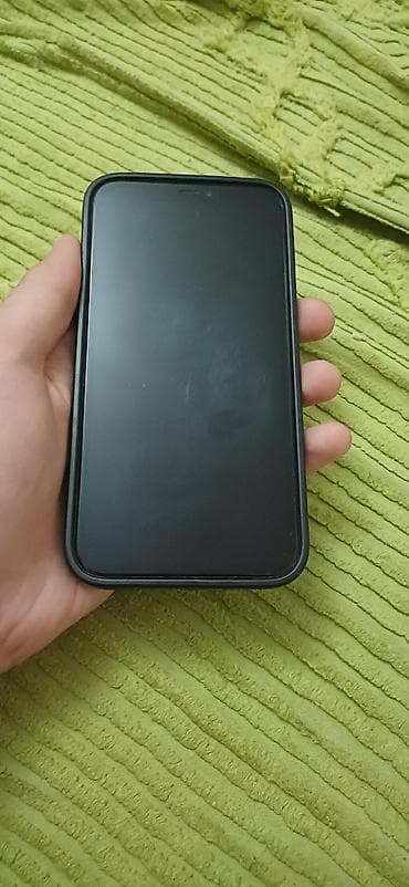 irshad telecom iphone 11 128gb: IPhone 11, 128 GB, Yaşıl, Face ID — 2