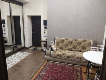 yeni yasamal kirayə: Yasamalda zahid həlilov küçəsində 16 mertebeli binanın 12-ci — 5