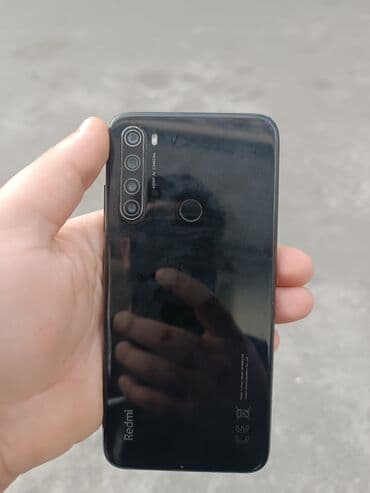 redmi not 10 c: Redmi 1S, 64 GB, rəng - Qara, Barmaq izi — 1