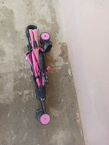 Uşaq arabaları: Klassik gəzinti arabası, Ödənişli çatdırılma — 2