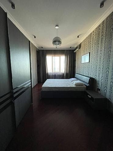 квартира аренда: İcarəyə verilir 4 otaqlı yeni tikili 222 m², Şah İsmayıl Xətai m — 9