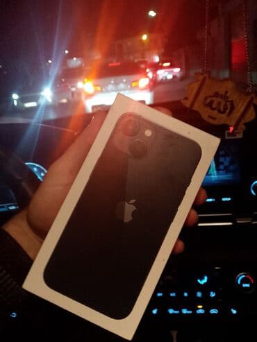 iphone 13 pro max islenmis: IPhone 13, 128 GB, Black Titanium — 3