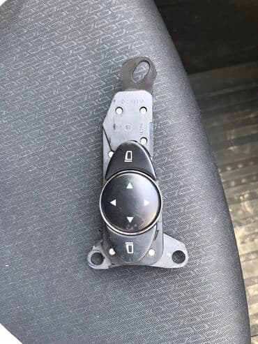 Датчики, сенсоры, предохранители: Mercedes-Benz w211, 2008 г., Оригинал, Германия, Б/у — 1