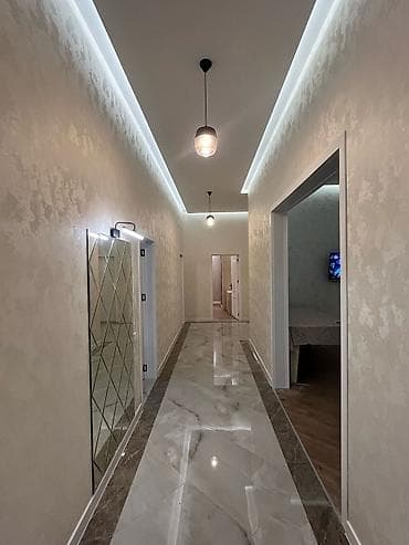 Bağ evi kirayə verilir, Mərdəkan Mərdəkanda yerləşən isti, hovuzlu bağ