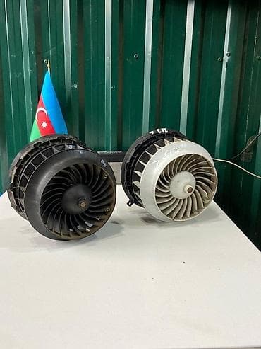 Motonəqliyyat: Mercedes soba mühərriki Şəhər: Bakı Elanın növü: Ehtiyat hissələri — 7