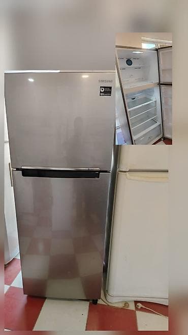 ayfon 12 barter: AyljnSamsung nofrost soyuducu satılır📍tam işlək📍2 ilin — 1