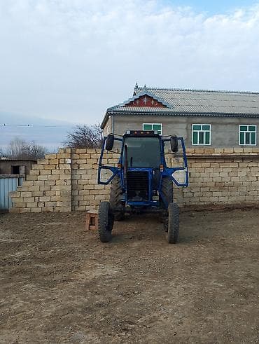 mtz 82 kabina: Belarus MTZ-82 traktor - Model: Belarus MTZ-82 (korpus üzərində — 7