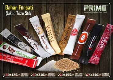 Обучение, курсы: Nəm Salfet və Sti̇k Şəkər Tozu Nəm Salfetlərə və Sti̇k şəkər — 2