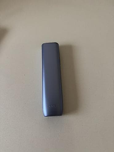 escape: IQOS tütün qızdırma qurğusu - Model: IQOS (qızdırma tipli holder) - — 1