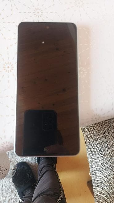 nokia 4g: Oppo A58 4G, 256 GB, rəng - Ağ — 2