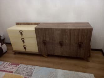 стол из массива: Güzgüsüz, Türkiyə — 1