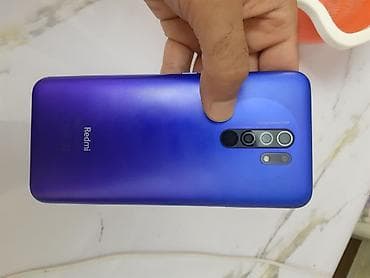 Redmi 32 GB, İki sim kartlı