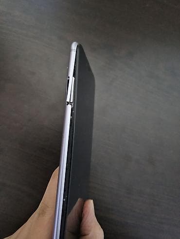 samsuq a 10: Xiaomi Mi 5, 32 GB, rəng - Göy, 
 Barmaq izi — 9