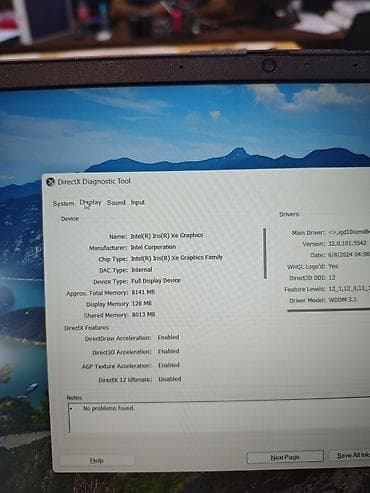 hp katric: HP Laptop 15-fd0xxx noutbuku Yeni alınıb istifadə olunmayıb Ciddi — 1