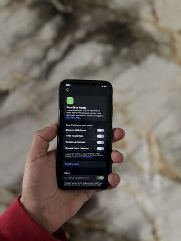 ipad pro 11: IPhone 11, 64 GB, Jet Black, Face ID — 7