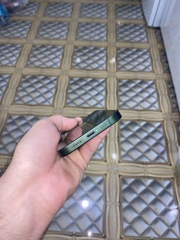 ikinci el samsung a23 fiyatları: IPhone 13, 128 GB, Yaşıl, Face ID — 4