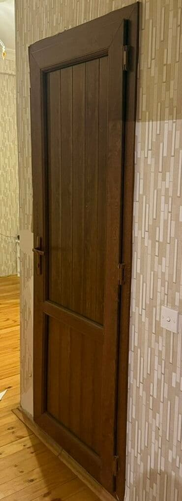 Kafel və bitirmə daşları: İşlənmiş Otaq qapısı Çərçivə ilə, Ünvandan götürmə — 2