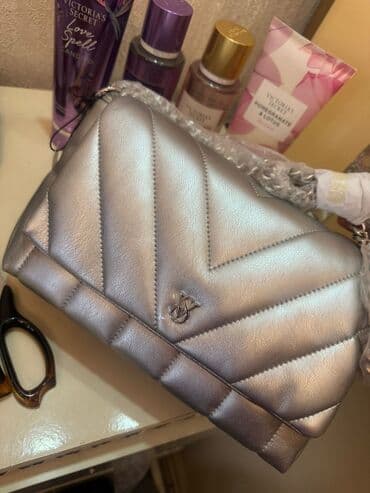 сумка на плечо: Сумка на плечо, Новый — 3