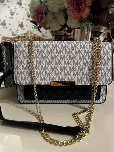 yeni lifcikler: Əl çantası, Michael Kors, Yeni — 2
