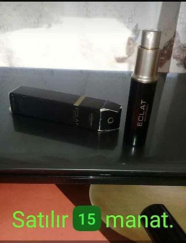 Kosmetika: Oriflame Dancing Lady Hypnotic Night tualet suyu. Qadınlar üçün — 10