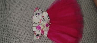 детские вещи из узбекистана: Ikinci el usaq geyimleri.Sari kombinzon 1 yas-3azn,cehrayi ve cins — 22