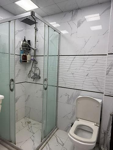 Mənzillərin satışı: Bakı, 2 otaqlı, Köhnə tikili, 40 kv. m — 9