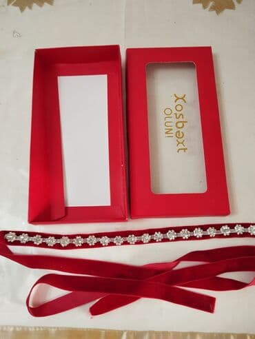 kisi ayaqqabi: Gəlin Donu ücün bel bağlanması Alinib 20 azn — 3